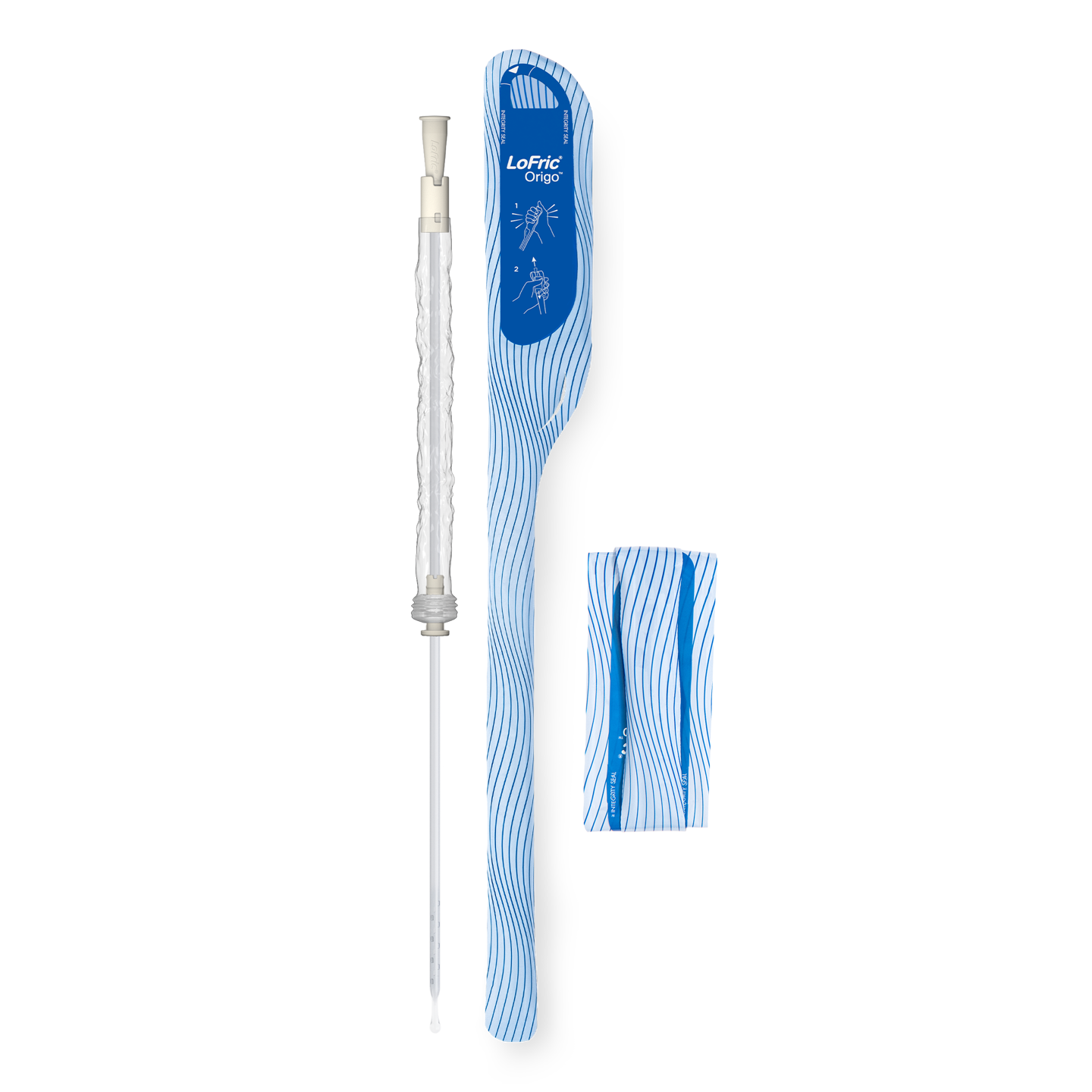 Product page image of LoFric Origo Pro